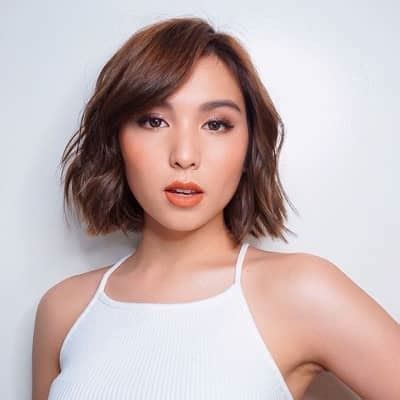 Kyline Alcantara Biography, Age, Height, Family, .